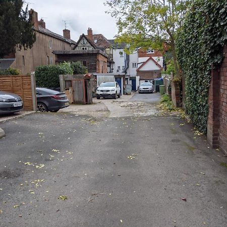 Medieval Roots And Harry Potter Townhouse - Hiking Near Ludlow Leominster Exterior photo