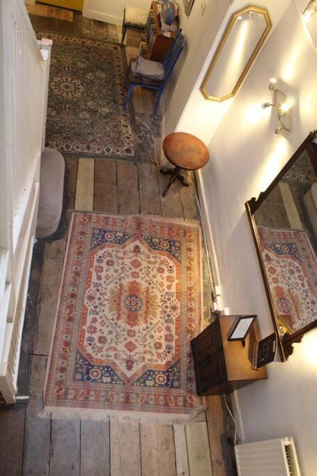 Medieval Roots And Harry Potter Townhouse - Hiking Near Ludlow Leominster Exterior photo
